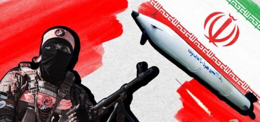 Как ХАМАС разрабатывает военные технологии и кто помогает террористам