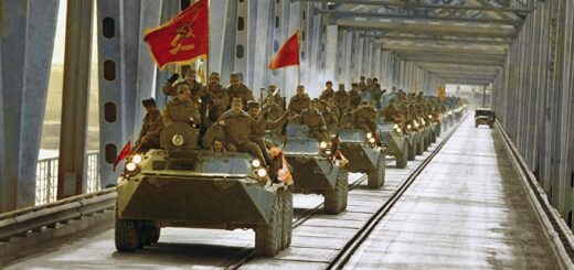 Вранье про то что Россия «Никогда ни на кого не нападала». Краткая история агрессивных войн этой страны от Ивана Грозного до наших дней