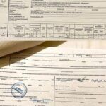 Судя по платежкам, от лица десяти разных компаний товары принимал один и тот же человек, некто Е. А. Сафронова