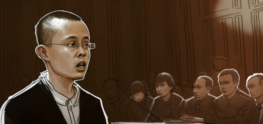 Как на криптобирже Binance закрывали глаза на преступления чем с удовольствием пользовались террористы, наркодилеры и обнальщики