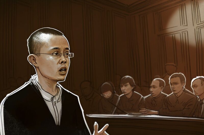 Как на криптобирже Binance закрывали глаза на преступления чем с удовольствием пользовались террористы, наркодилеры и обнальщики