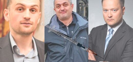 Кого еще убили российские спецслужбы? Новое расследование Bellingcat, Insider и Spiegel