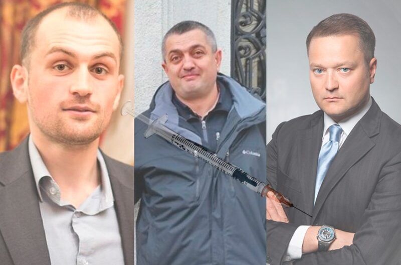 Кого еще убили российские спецслужбы? Новое расследование Bellingcat, Insider и Spiegel