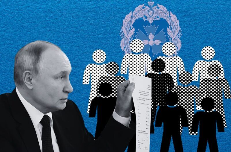 Раскрытые в Європе российские шпионы пожаловались Путину на трудности жизни в России