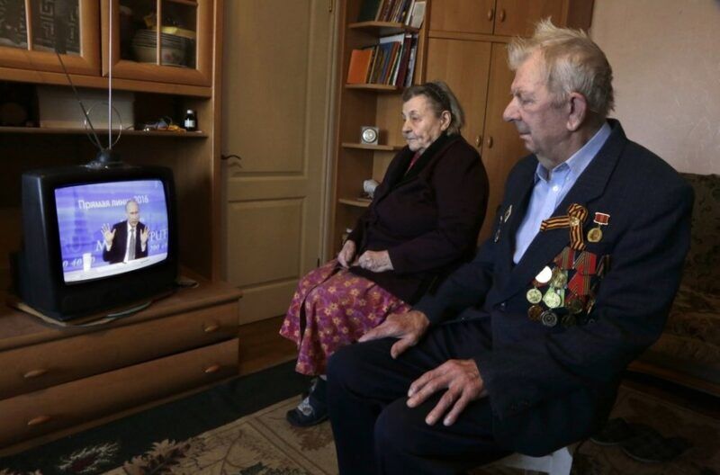 Четыре главных метода спецпропаганды, которыми в россии оправдывают войну: от «гнилой селедки» до «неизвестного героя»
