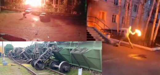 Памятка партизану в России: рекомендации по активному и пассивному сопротивлению вторжению в Украину