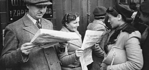 Как советская пресса обосновывала вторжение СССР в Польшу в 1939 году: «Защищаем угнетенных украинцев»