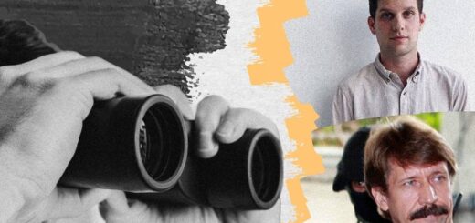 Поймать и обменять. Как ФСБ охотится за заложниками-иностранцами