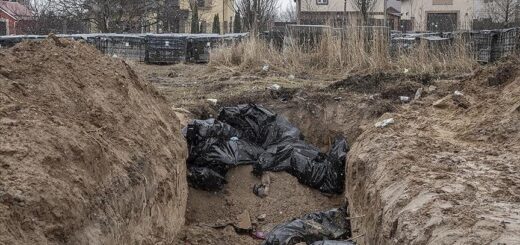 На современной войне все ходы будут записаны. О документации военных преступлений
