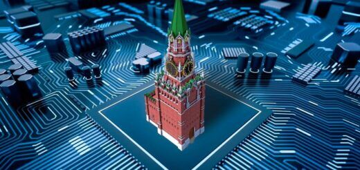 Как Европа закрывает глаза на контрабанду комплектующих для российских ракет