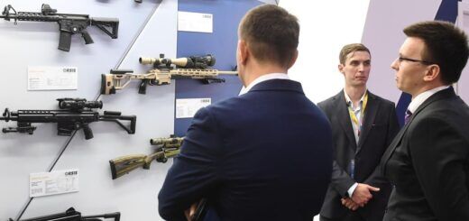 Как в Швейцарии закрыли глаза на поставки станков для военного завода в Россию, а в Латвии на поставки микросхем