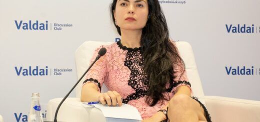 Маша-Бентли на службе ГРУ. Как под видом скромной сотрудницы ООН работала шпионка-миллионерша