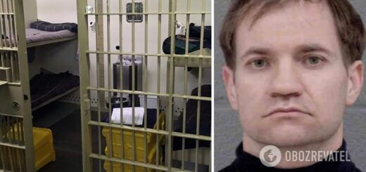 Погонщик «денежных мулов» из Одессы в американской тюрьме