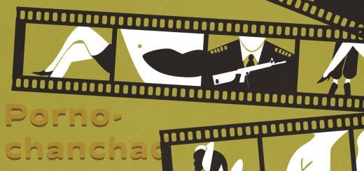 Pornochanchada