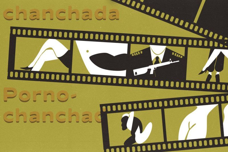 Pornochanchada