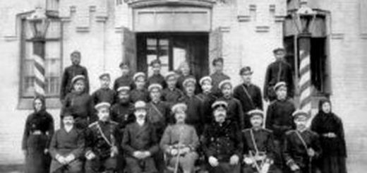 Когда киевские сыщики доводили дела до конца