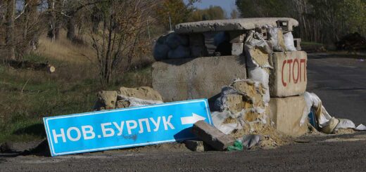 Фото: Роман Малко