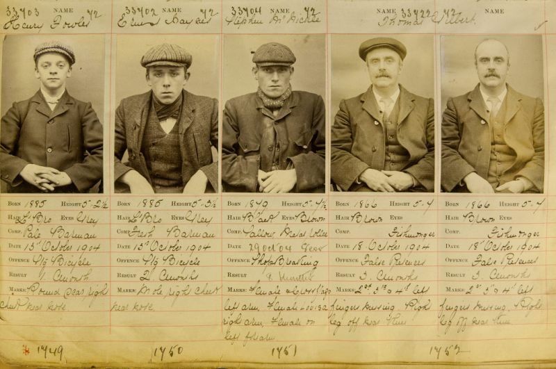 Острые Козырьки (Peaky Blinders)