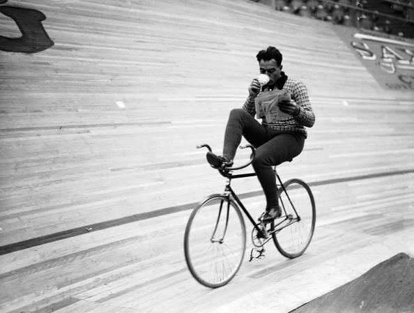 Фото: Derek Berwin/Fox Photos/Hulton Archive/Getty Images
