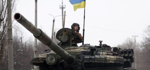 Герой України про перші дні війни й бої за Херсон: "Оце найтяжче було, певно, — перші вистріли"