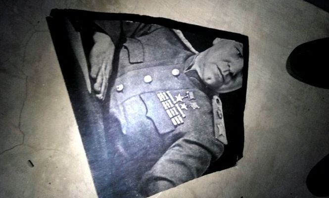 Георгий Жуков