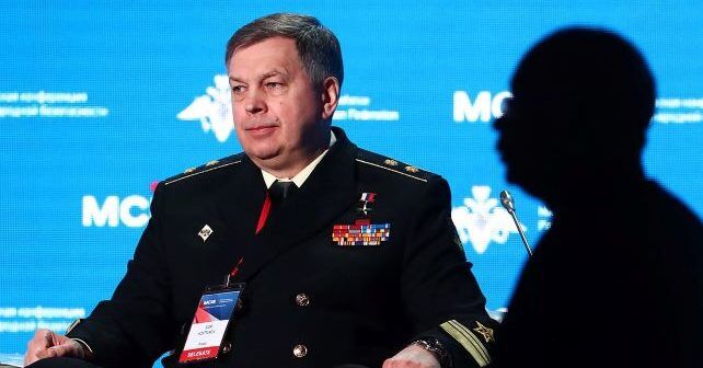 Подразделения психологических операций России в войне против Украины