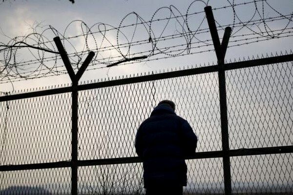 Безпідставне покарання вищою мірою від імені Держави - абсолютне зло