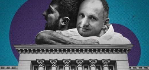 Невловимий Joe, або що відбувається з петиціями на офіційному сайті Президента України