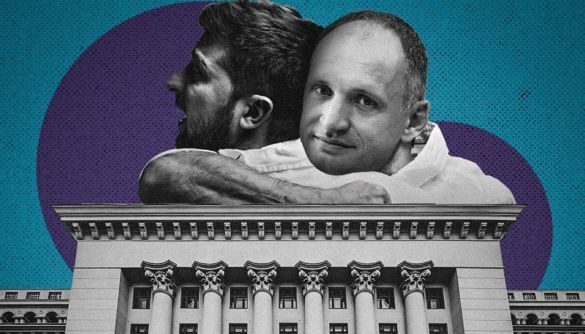 Невловимий Joe, або що відбувається з петиціями на офіційному сайті Президента України