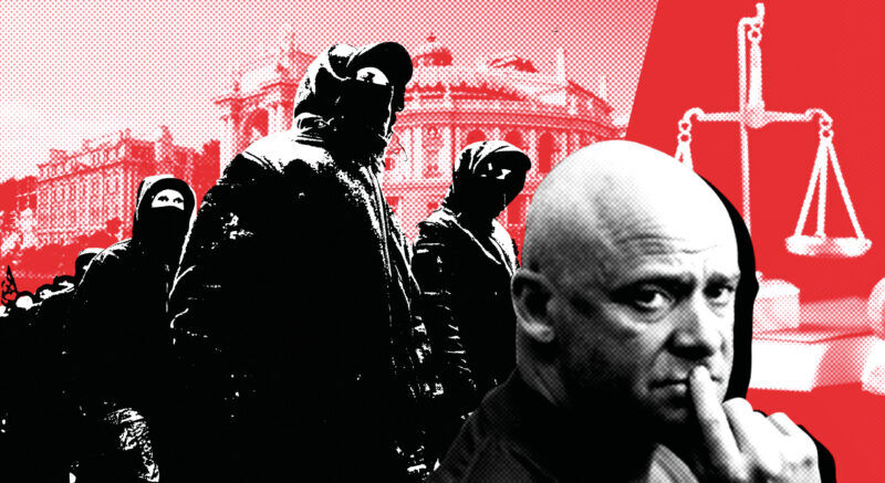 Виконавців нападів на активістів можуть підшукувати досвідчені злочинці