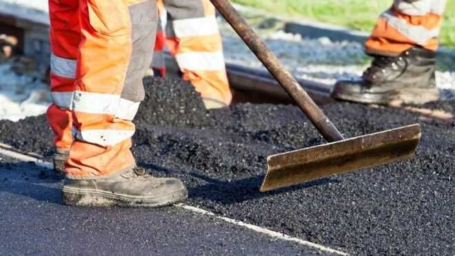 Схематоз у прикладах: як крадуть на ремонтах доріг в Україні