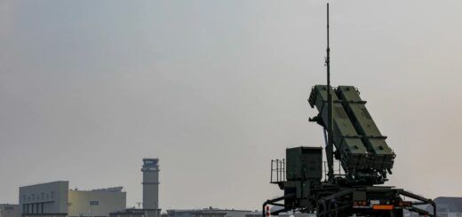 Російська брехня про "Patriot" та "Кинджали"