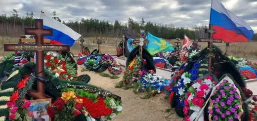 Діди помирали. Рейтинг втрат росіян в Україні порівняно з різними війнами