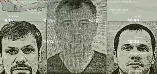 Bellingcat Investigation Team