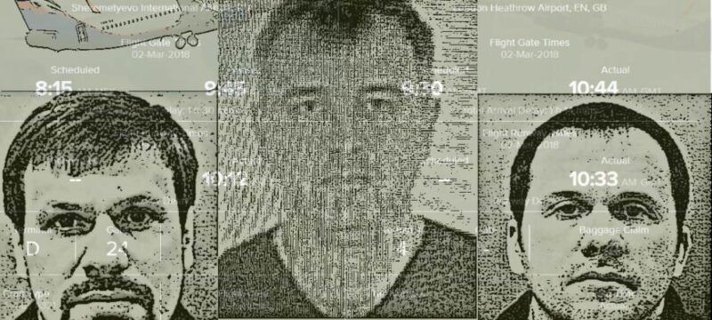 Bellingcat Investigation Team
