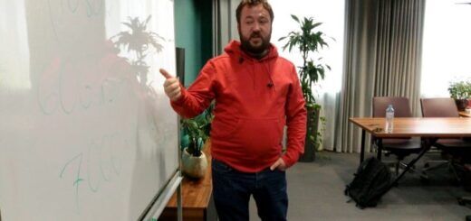 Как «украинский IT-Бендер» привлек $5 млн инвестиций… и исчез