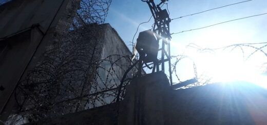 Чому бунтовала одеська колонія