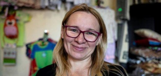Наталья Деева участвует в антикоррупционной деятельности в своем регионе.
