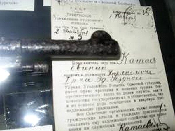 Дерзкий опер из Аккермана и незадачливый прокурор: байки из одесского угро