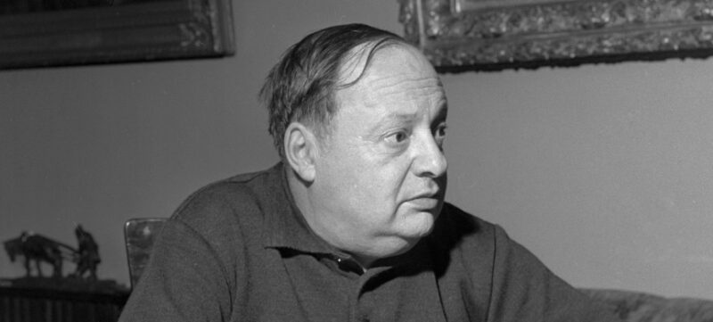 Лев Шейнин
