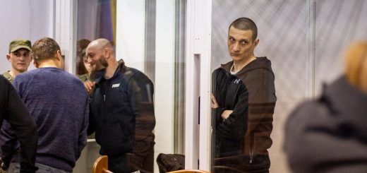 Как нашли и потеряли заказчика убийства Дениса Вороненкова