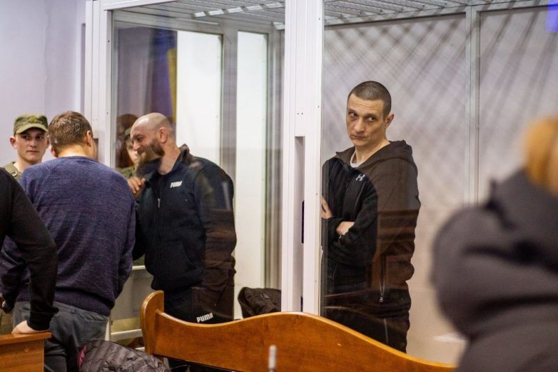 Как нашли и потеряли заказчика убийства Дениса Вороненкова