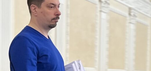 Голову Верховного суду Князєва здав НАБУ друг дитинства