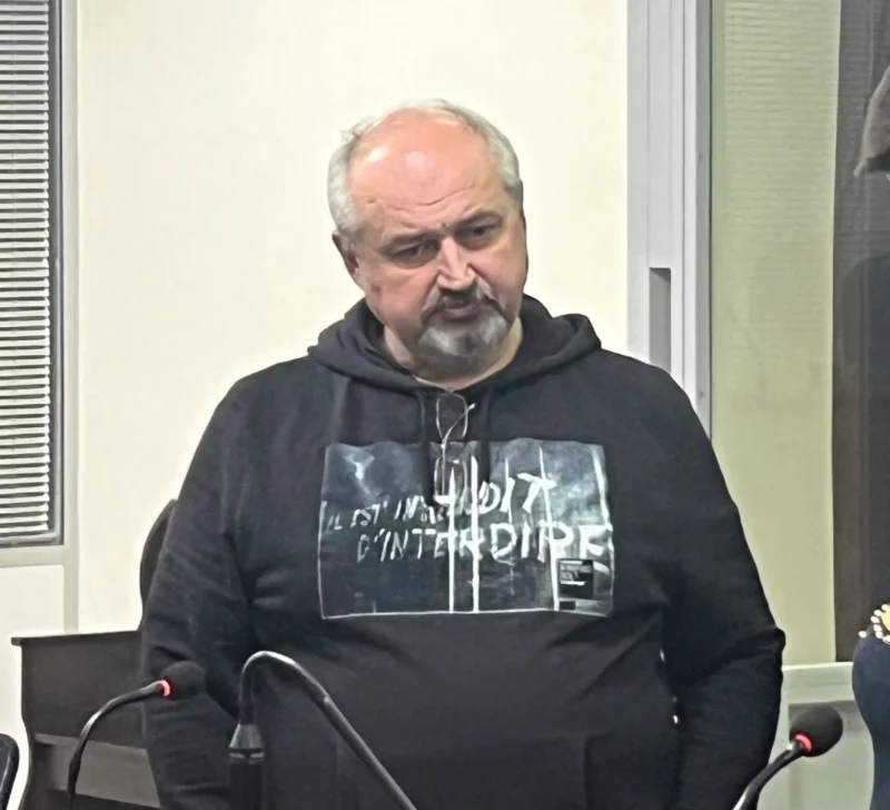 Насудили. Як судді Київського апеляційного суду погоріли на хабарах