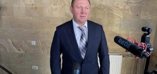 Олег Сазонов