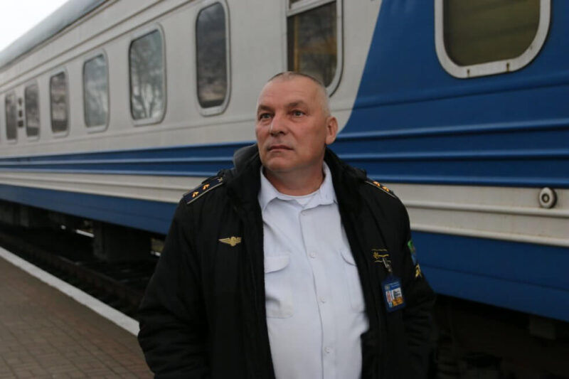 «Сколько пассажиров избито, сколько проводников порезано»