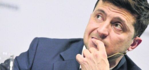 Война и гнетущая растерянность власти