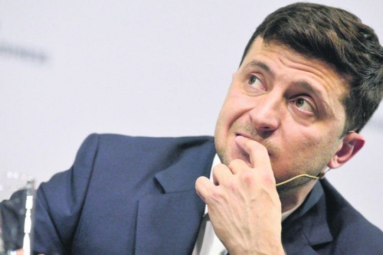 Война и гнетущая растерянность власти