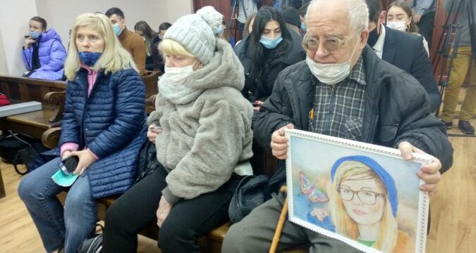Чому апеляційний суд пом’якшив вирок тернопільському “демону”