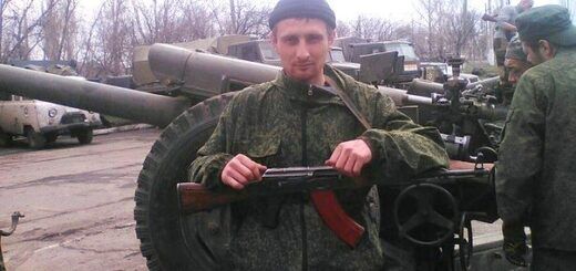 Спецслужби Лукашенко видят в беларусах воюющих в террористических группировках на Донбассе «социально близкий элемент»